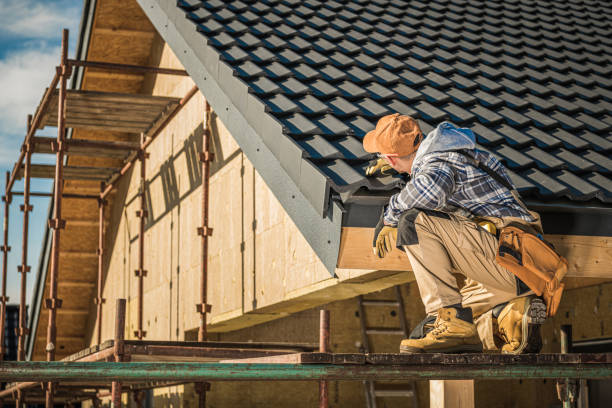 Best Roof Coating and Sealing  in Fairbanks, AK