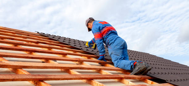 Best Roof Installation  in Fairbanks, AK