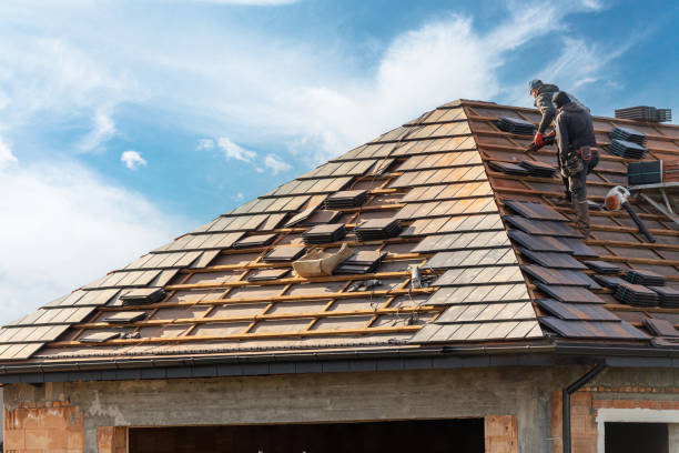 Best Wood Shake Roofing  in Fairbanks, AK